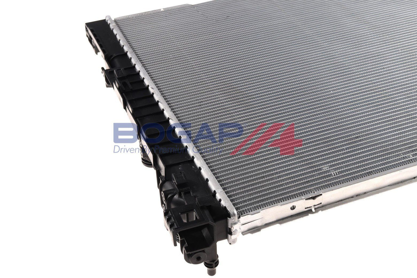 Original BOGAP Radiator 17118743664 / B4210188