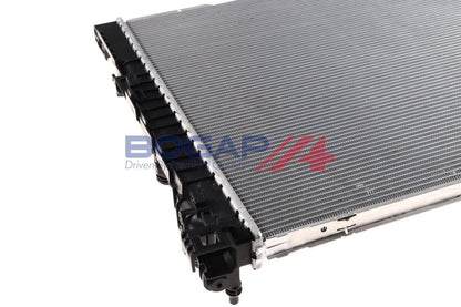 Original BOGAP Radiator 17118743664 / B4210188