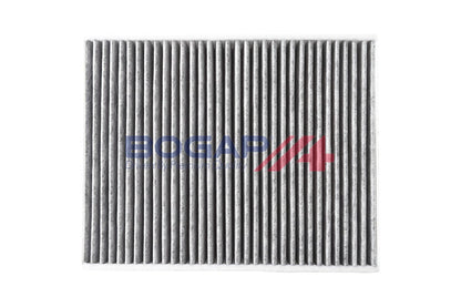 Original BOGAP Microfilter/Activated Carbon Canister Set 64119237555 / B8112115