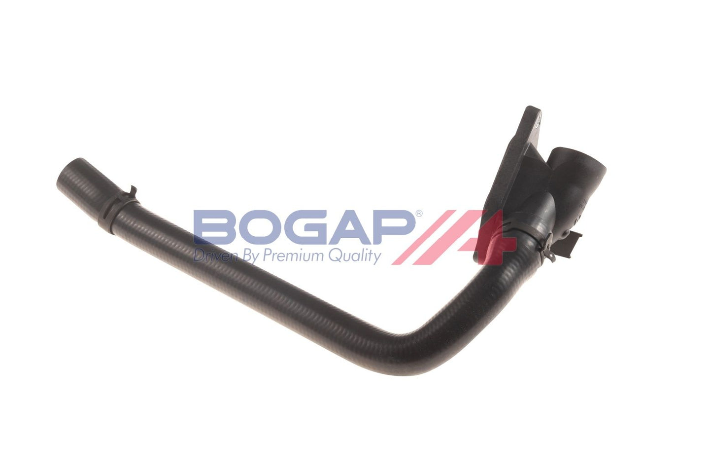 Original BOGAP Radiator Hose 11537600586 / B4228115