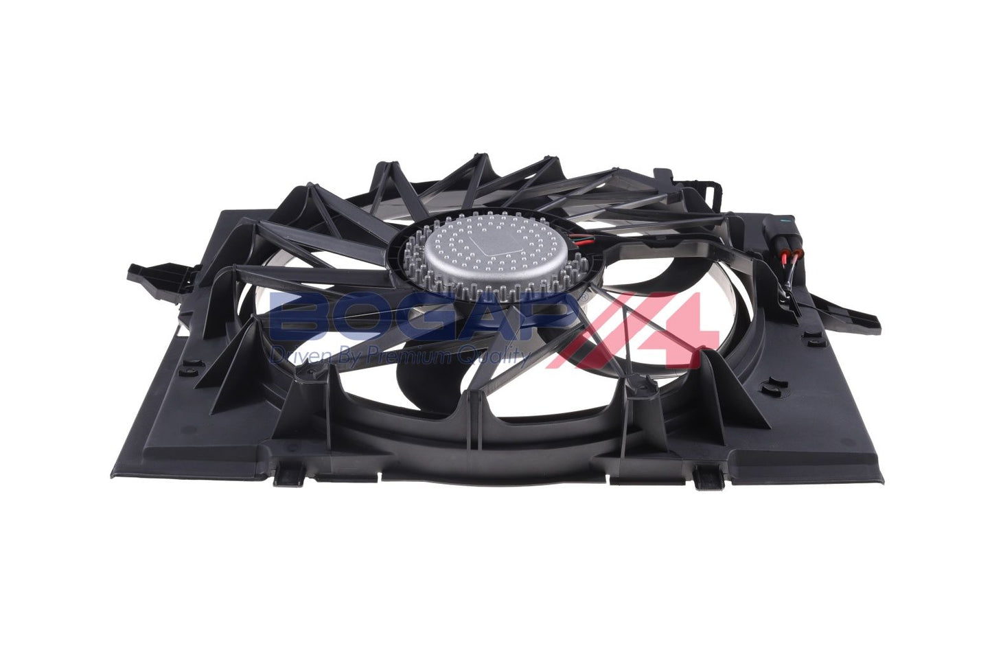 Original BOGAP Fan Housing with Fan (400W) 17427603762 / B4243122