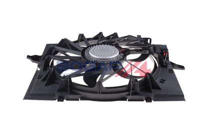 Original BOGAP Fan Housing with Fan (400W) 17427603762 / B4243122