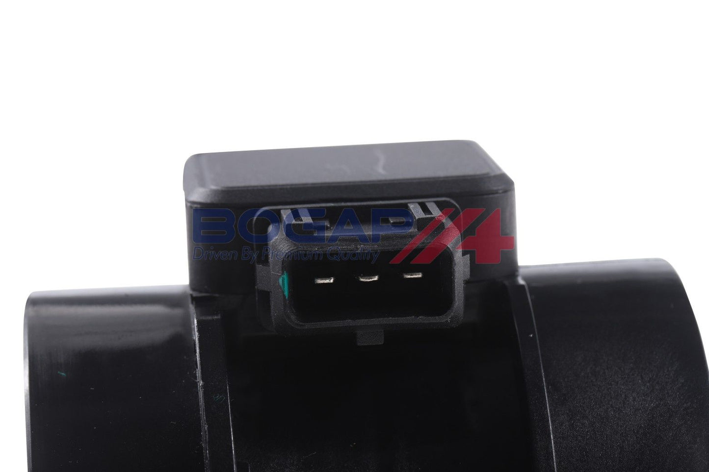 Original BOGAP Hot-Film Air Mass Meter 13621432356 / B6110104