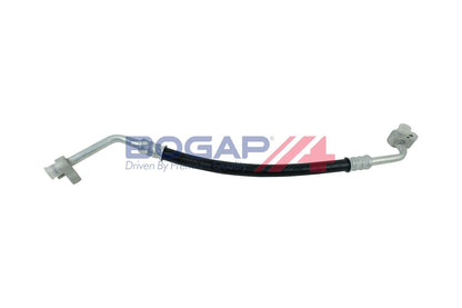 Original BOGAP Compressor-Condenser Pressure Hose (R134A) 64539228235 / B4128114