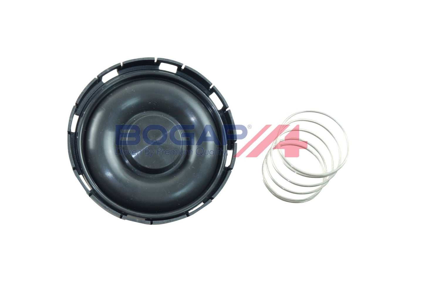 Original BOGAP Crankcase Ventilation Valve 11128507607 / B1116109