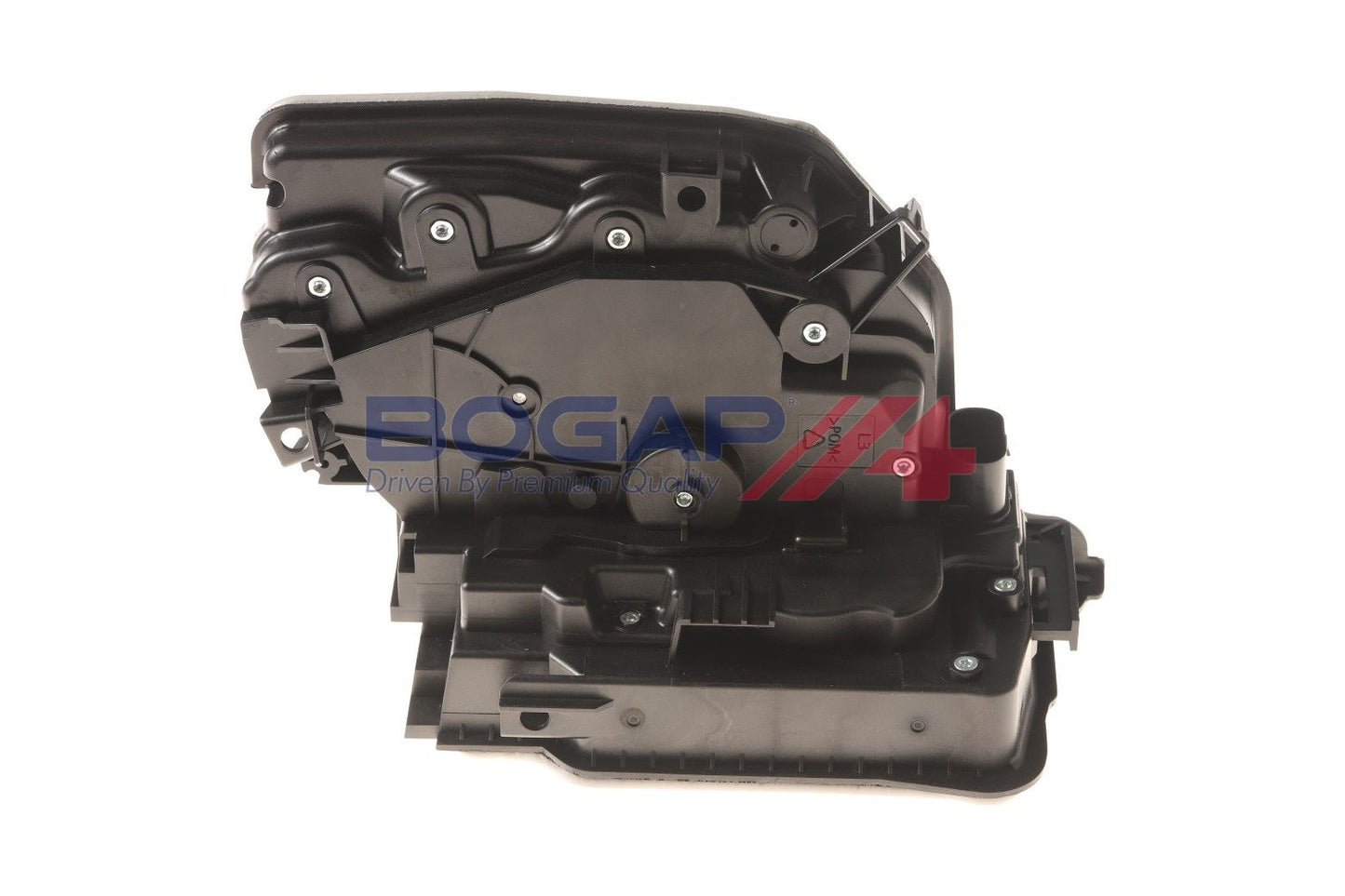 Original BOGAP System Latch, Left (ZS) 51217281937 / B5316156