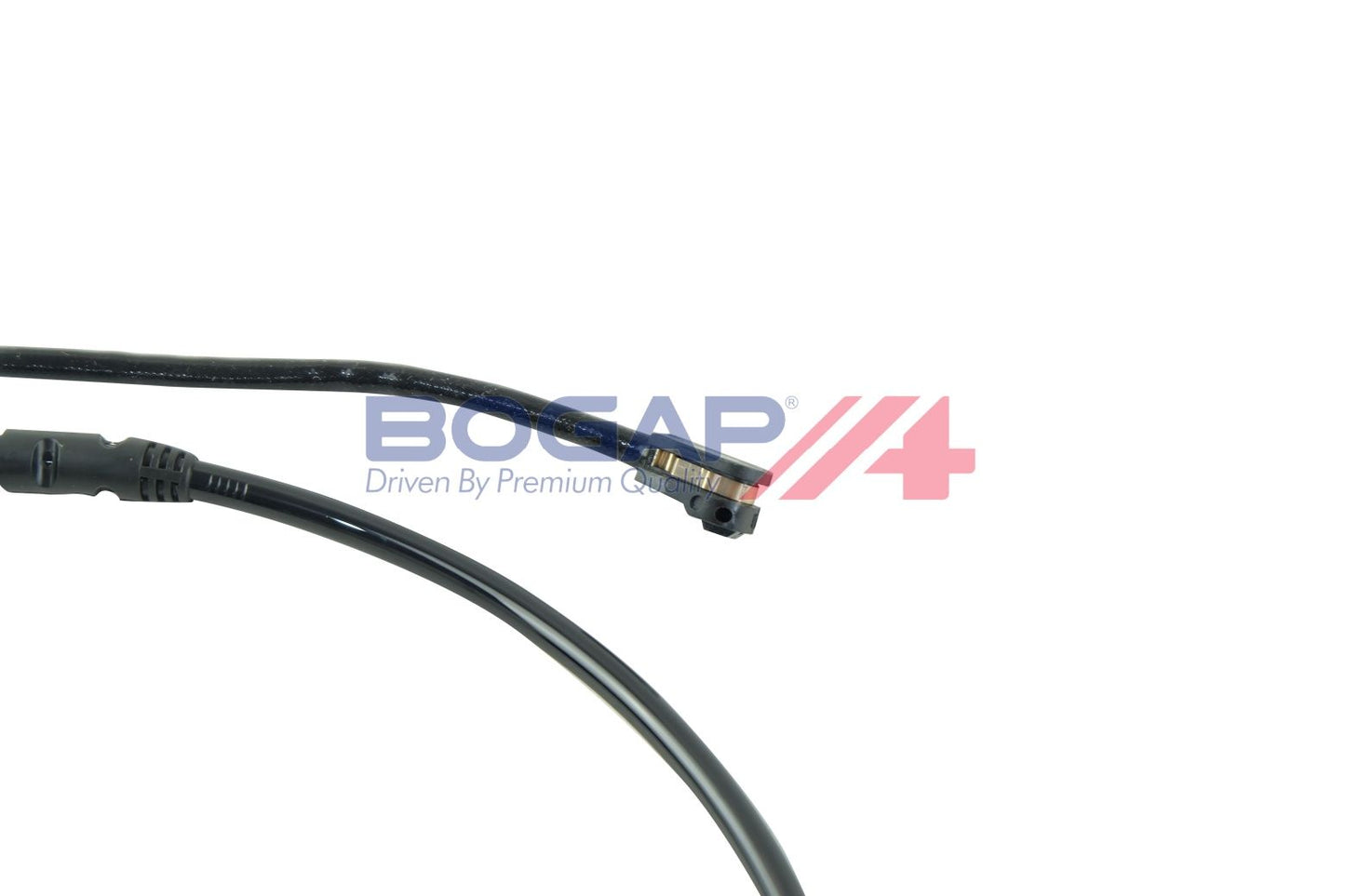 Original BOGAP Front Left Brake Pad Wear Sensor 34356791958 / B7118145