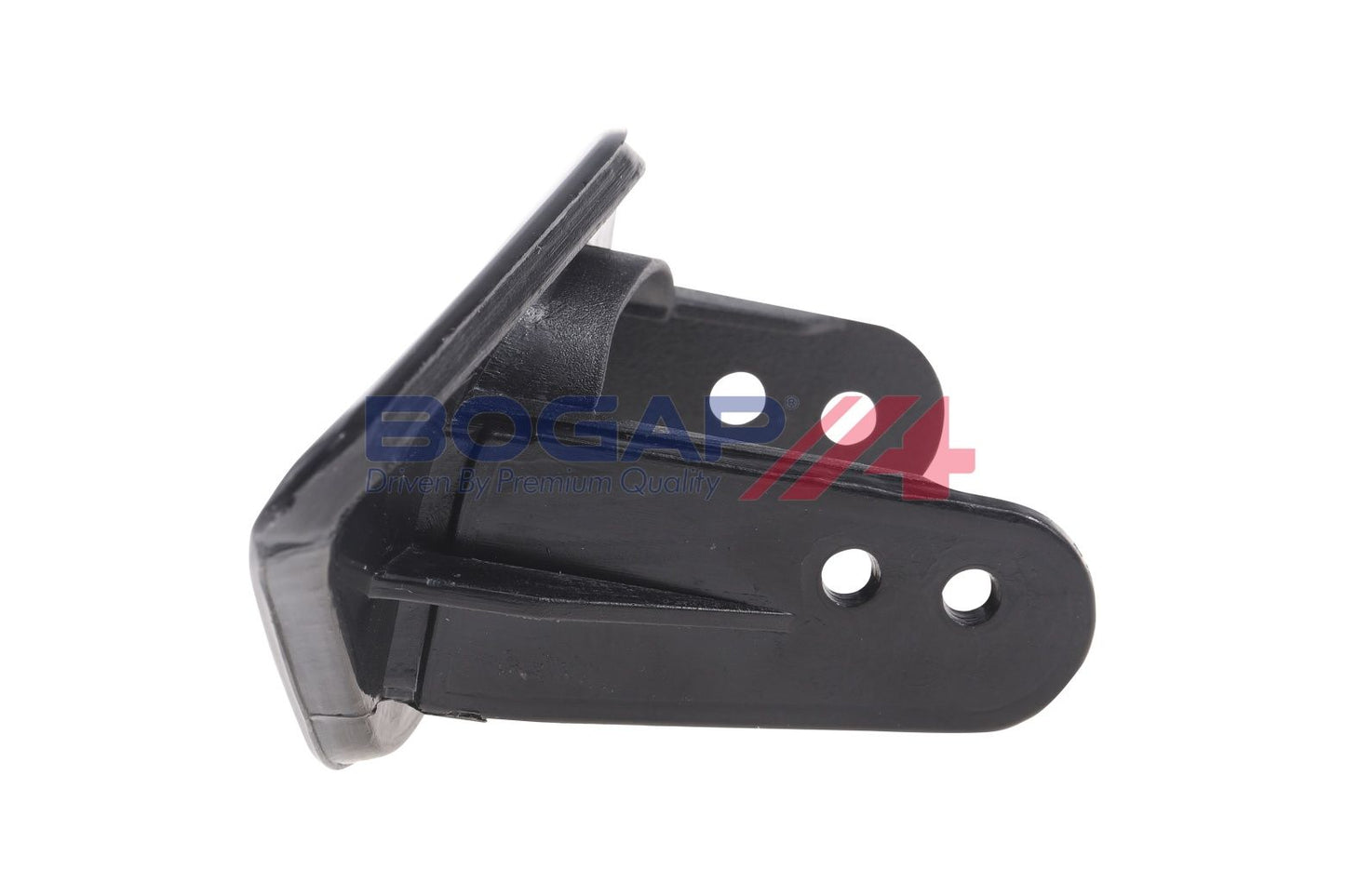 Original BOGAP Primed Spray Nozzle Cover, Left 51117293031 / B5522147