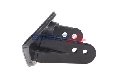 Original BOGAP Primed Spray Nozzle Cover, Left 51117293031 / B5522147