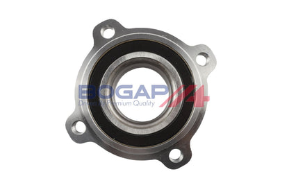 Original BOGAP Angular Contact Ball Bearing, Radial (45x80x37) 33411095652 / B3334132