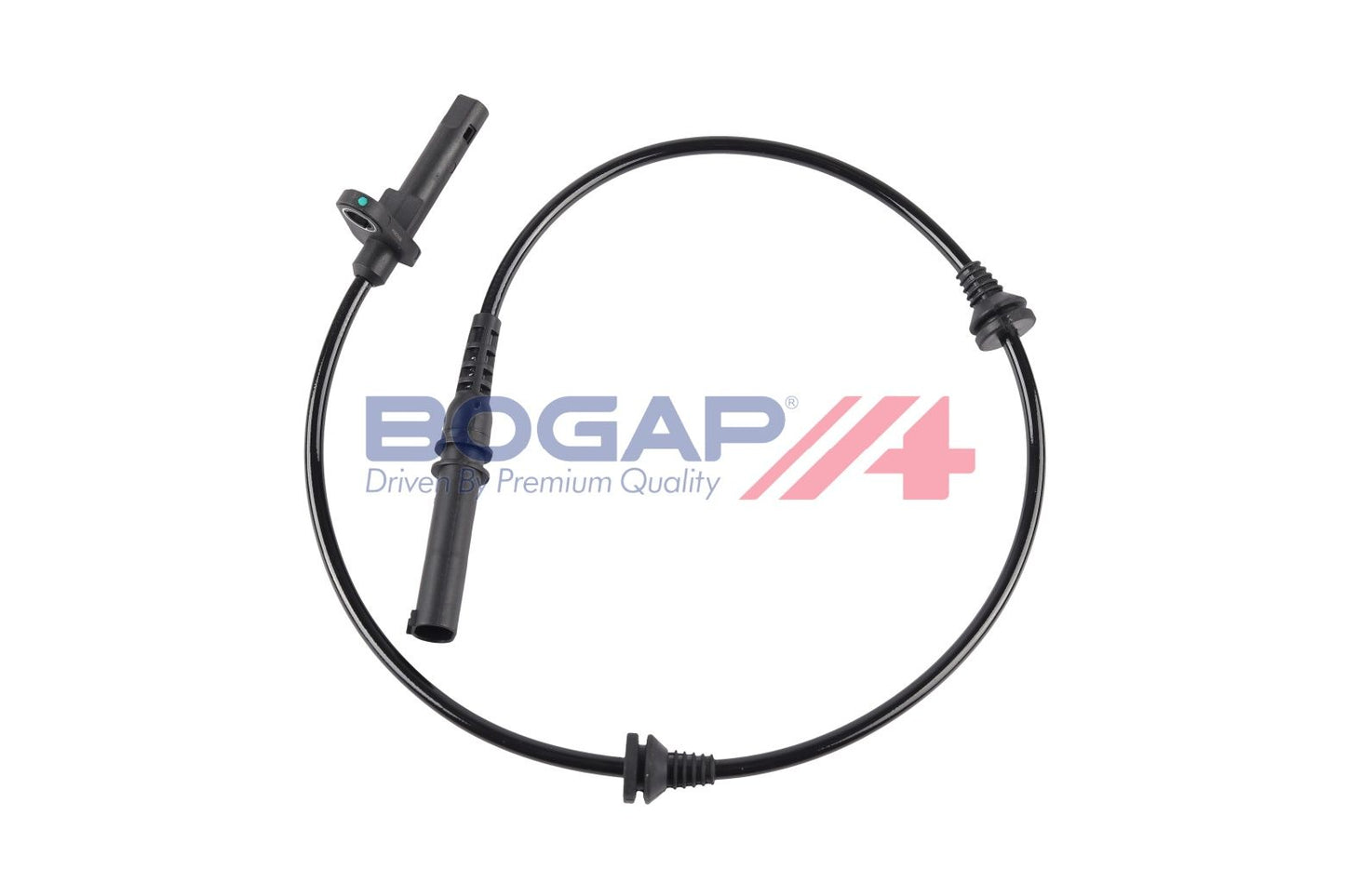 Original BOGAP DXC Pulse Generator, Front 34526771776 / B7117165