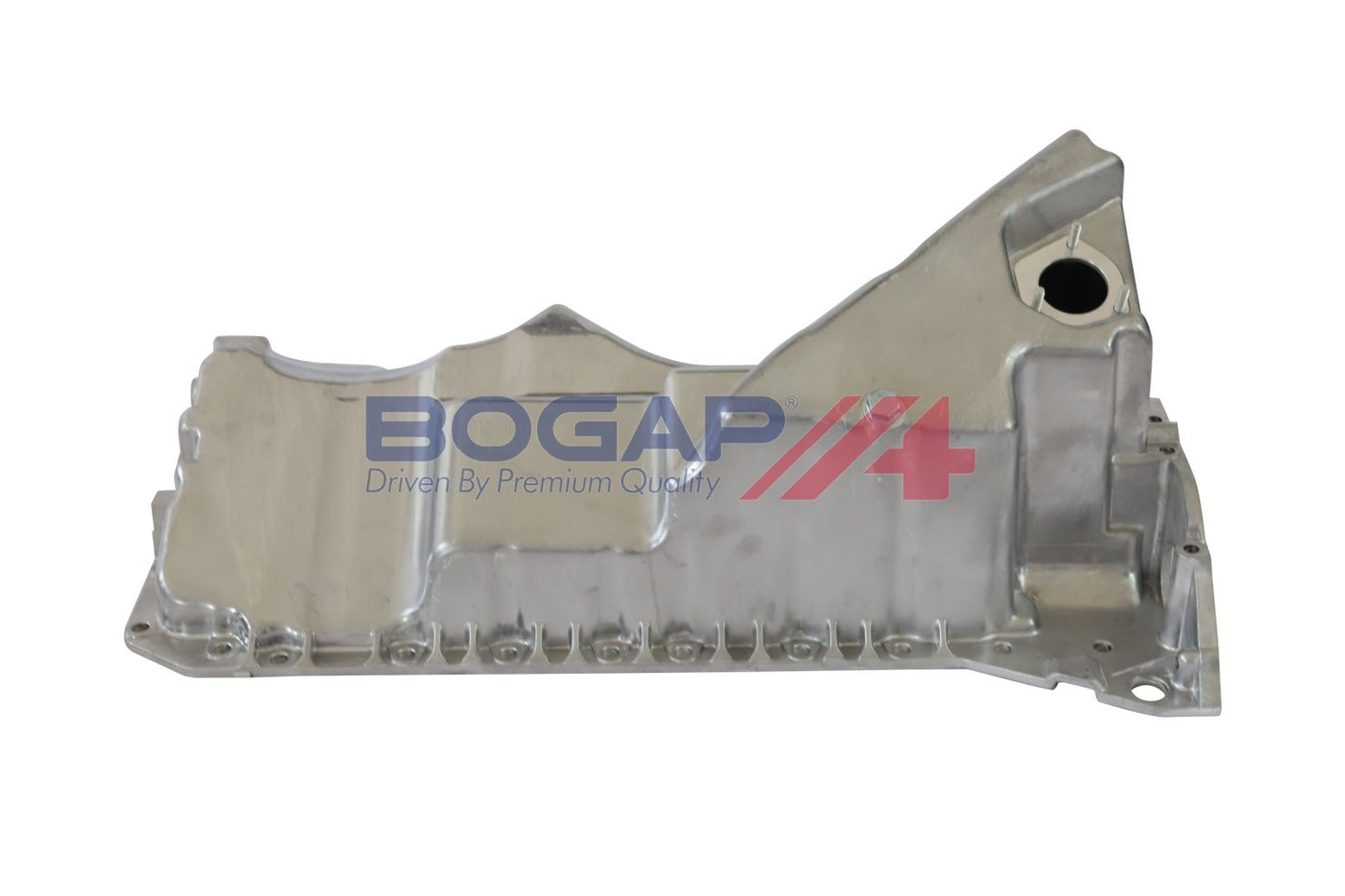 Original BOGAP Engine Oil Pan 11137556663 / B1919100