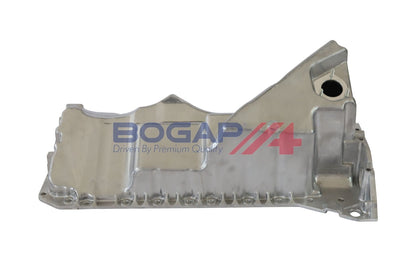 Original BOGAP Engine Oil Pan 11137556663 / B1919100