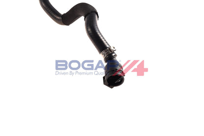 Original BOGAP Cylinder Head–Expansion Tank Hose 17129844478 / B4228477