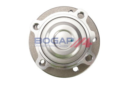 Original BOGAP Front Wheel Hub with Bearing (M12X1.5) 31216765157 / B3334163