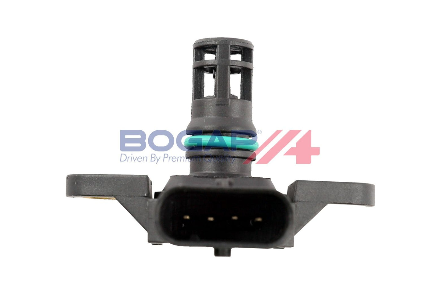 Original BOGAP Intake Manifold Pressure Sensor 13628644433 / B6111104