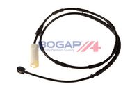 Original BOGAP Brake Pad Wear Sensor 34356792564 / B7118136