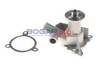 Original BOGAP Water Pump 11519071561 / B4234104