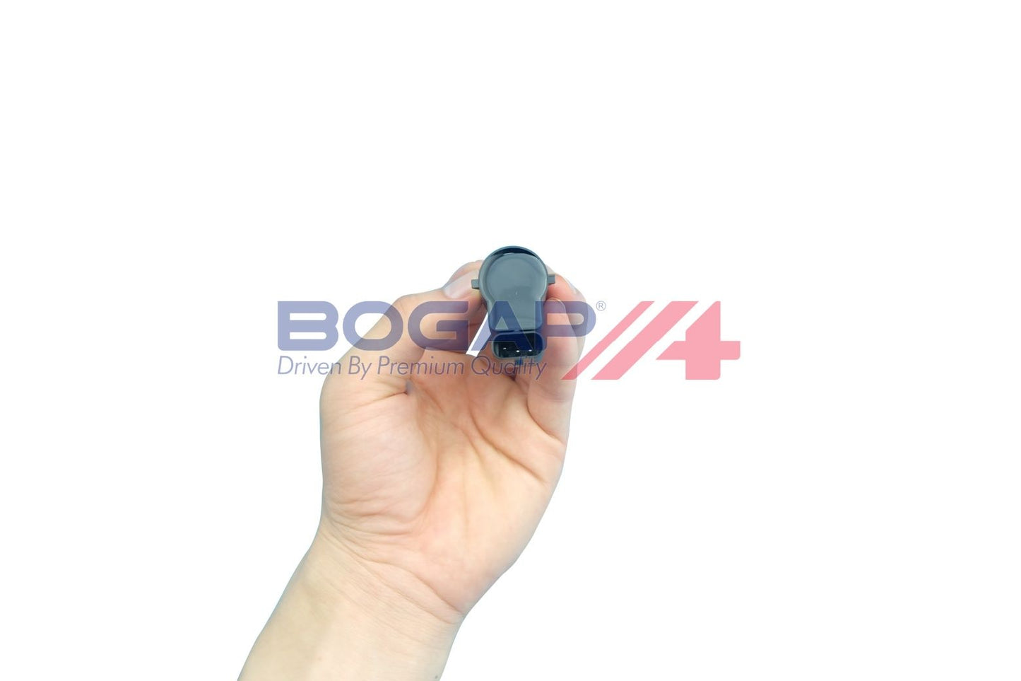 Original BOGAP Ultrasonic Sensor Black (416/475/668/X02) 66209196705 / B7119123