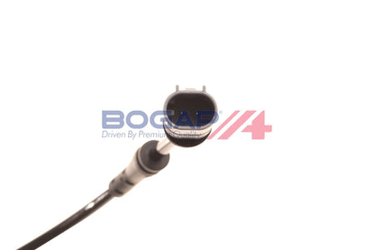 Original BOGAP Front Left Brake Pad Wear Sensor 34356792289 / B7118109