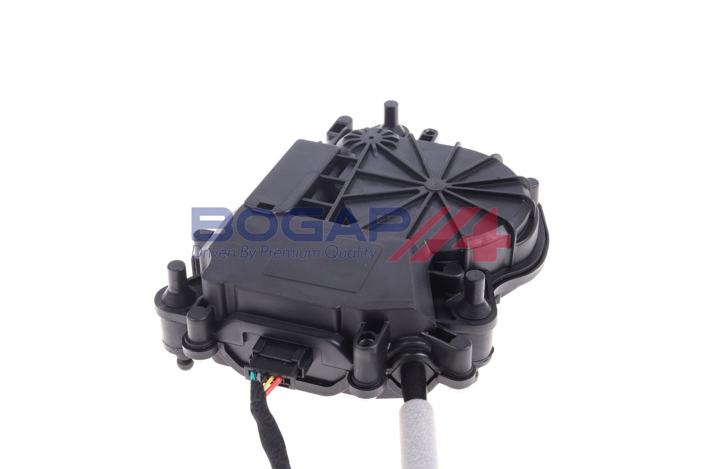 Original BOGAP Trunk Lid Power Lock Drive 51247383561 / B7213115