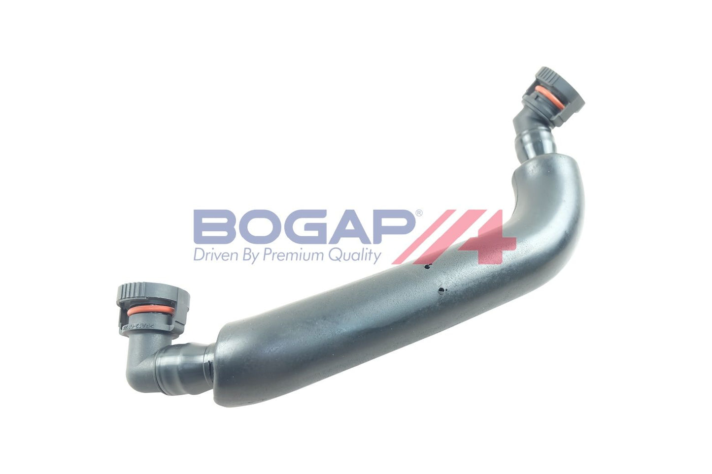 Original BOGAP Ventilation Line without Pressure Control Valve (Zyl. 1–4) 11617547185 / B1210107