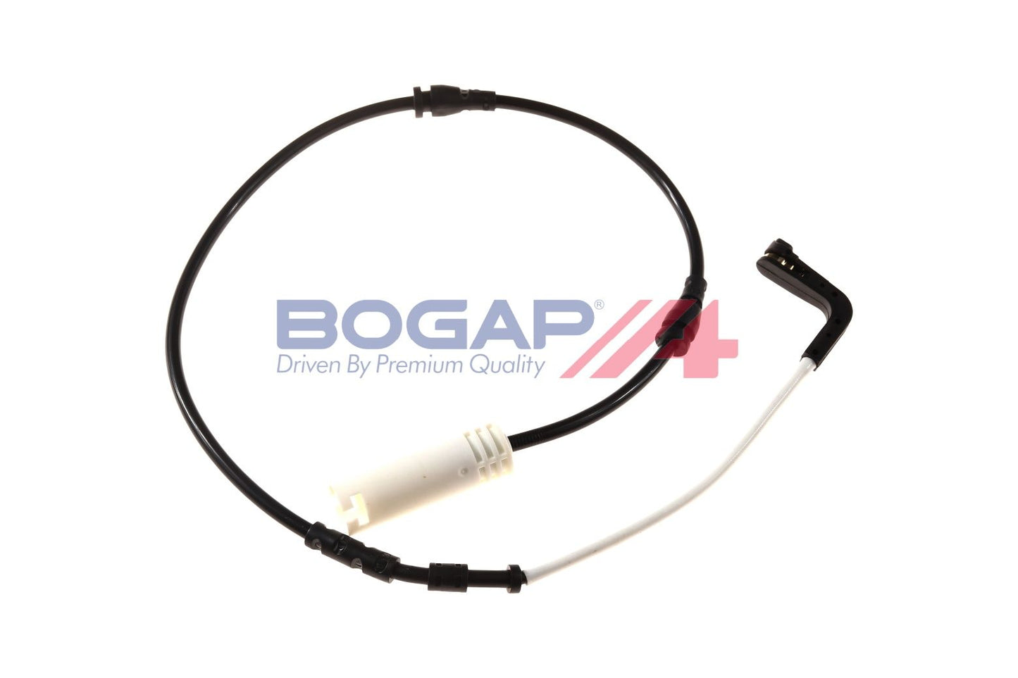 Original BOGAP Front Right Brake Pad Wear Sensor 34352283405 / B7118160