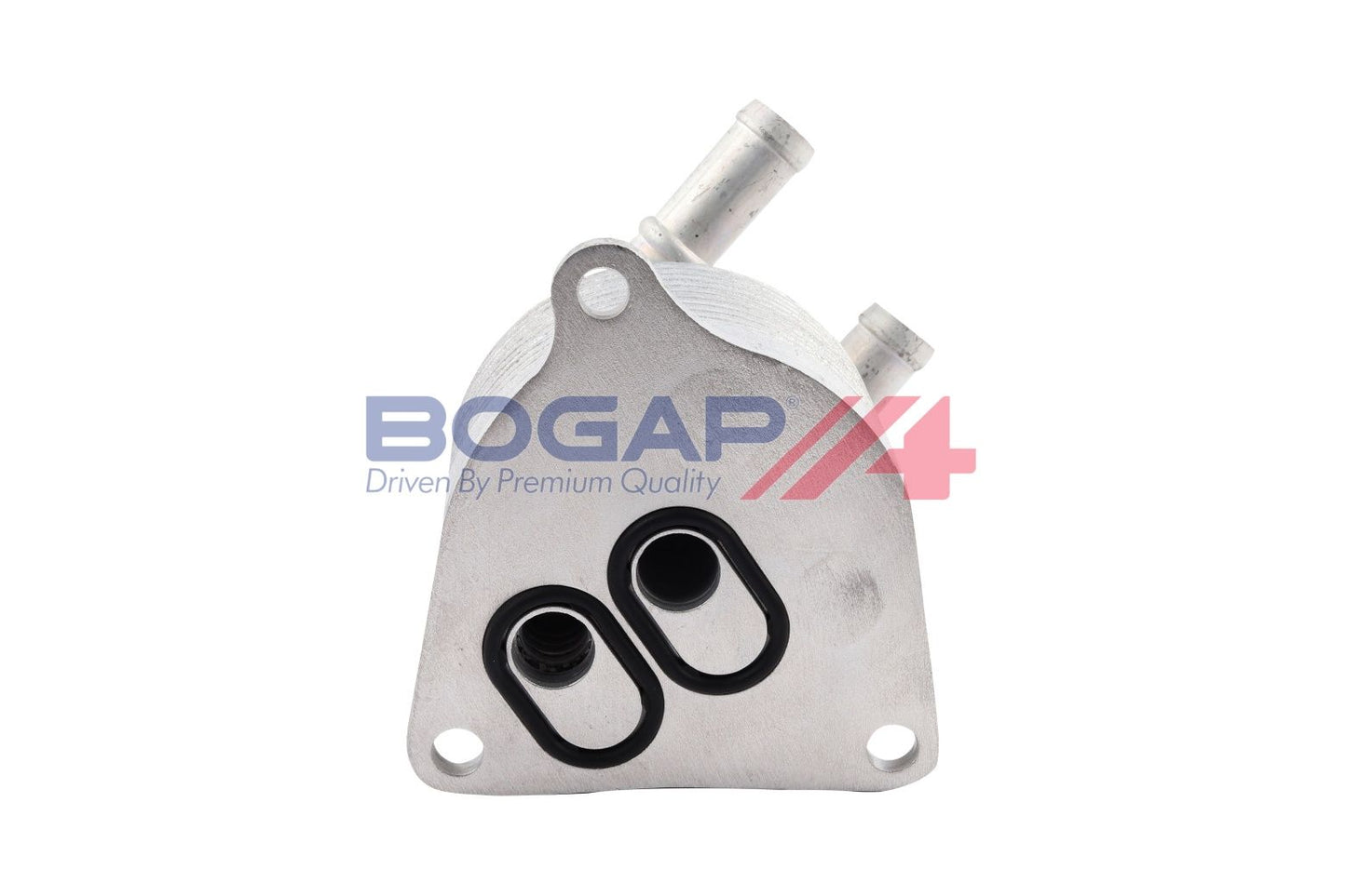 Original BOGAP Heat Exchanger 24148627861 / B4222114