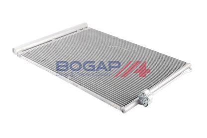 Original BOGAP Air Conditioning Condenser with Drier 64509239992 / B4117113