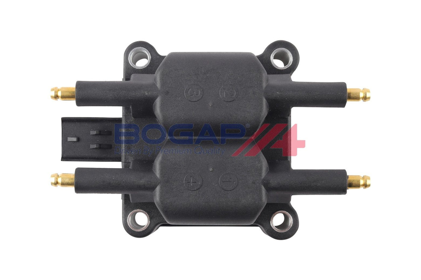 Original BOGAP Ignition Coil 12137510738 / B1511108
