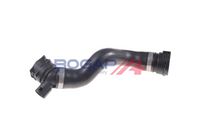 Original BOGAP Radiator Bottom–Thermostat Hose 17127525022 / B4228318
