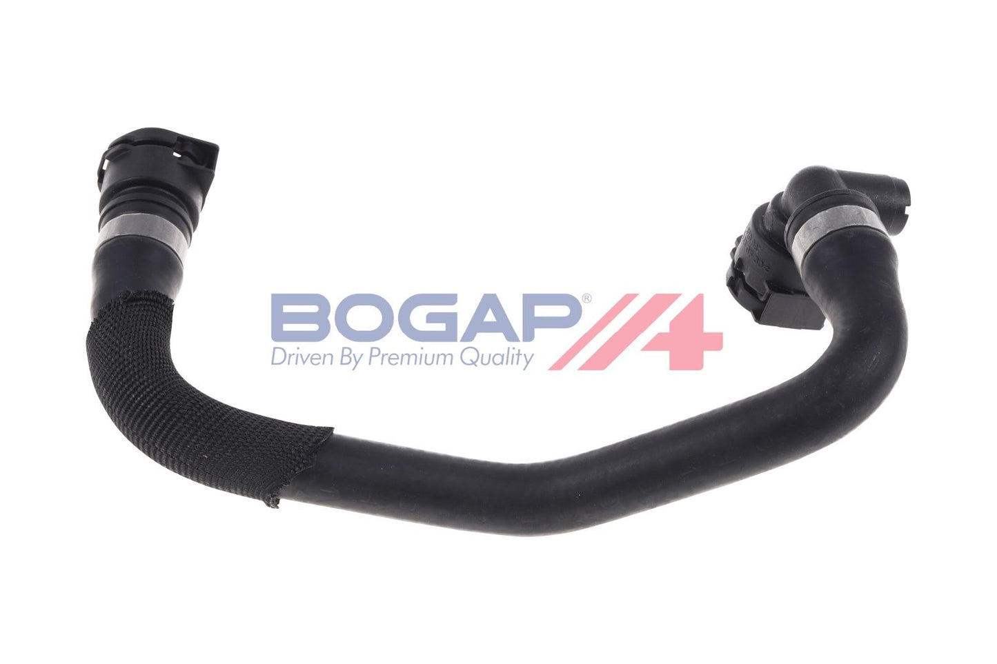 Original BOGAP Coolant Hose 17127600554 / B4228303