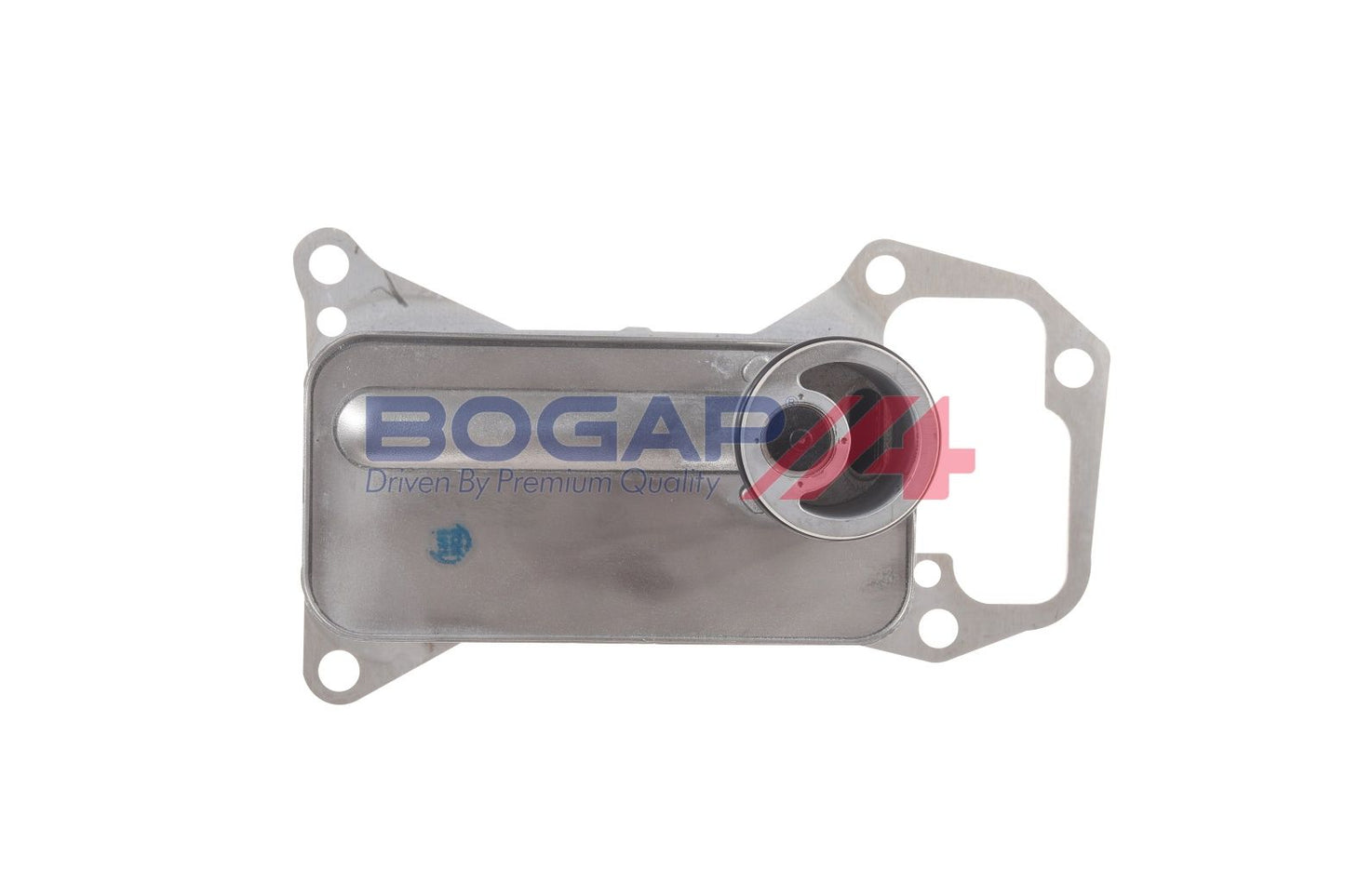 Original BOGAP Heat Exchanger 11428512435 / B4222118