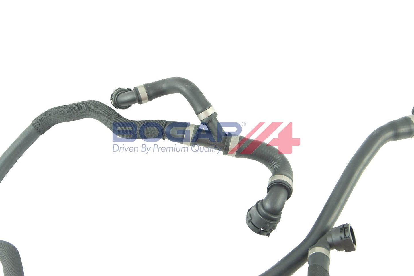Original BOGAP Coolant Hose 17127576371 / B4228282