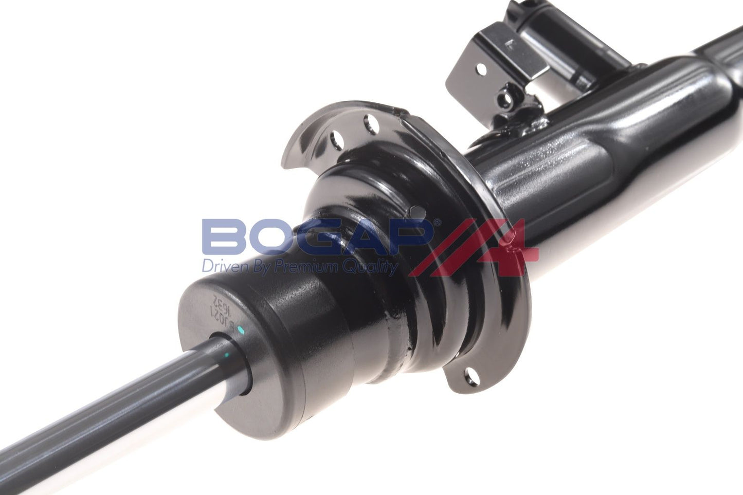 Original BOGAP Left Front Spring Strut 37116797025 / B3410116