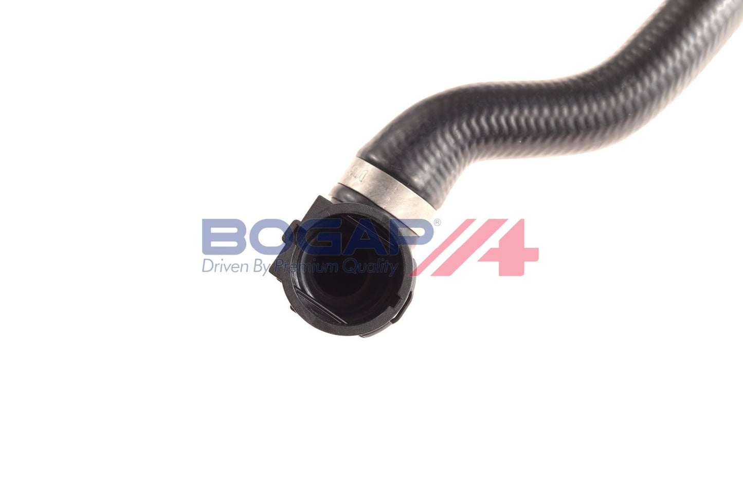 Original BOGAP Radiator Hose 17127535534 / B4228456