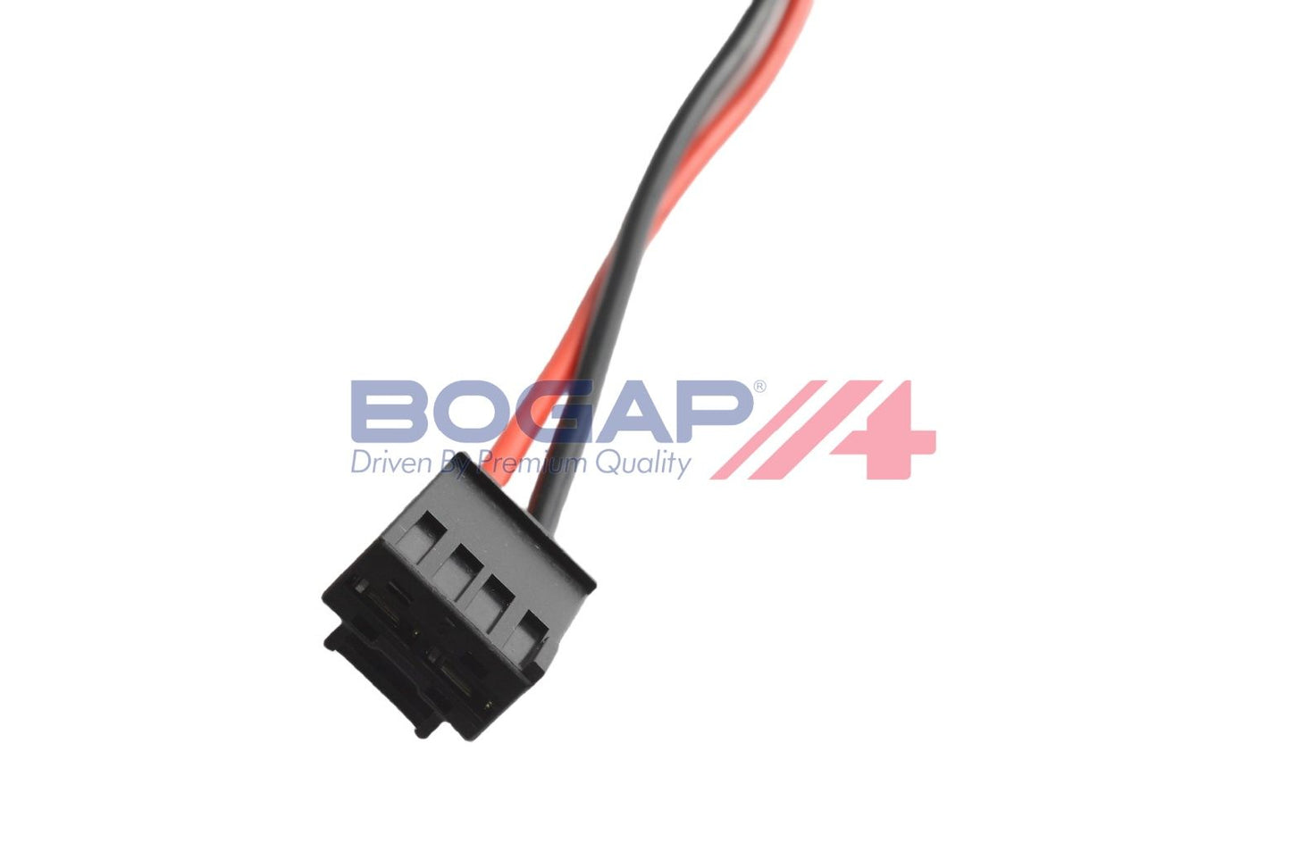 Original BOGAP Blower Motor 64119242608 / B4111123