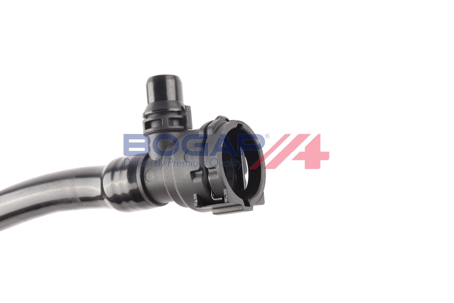 Original BOGAP Radiator-Cylinder Head Coolant Pipe 17127507149 / B4228540