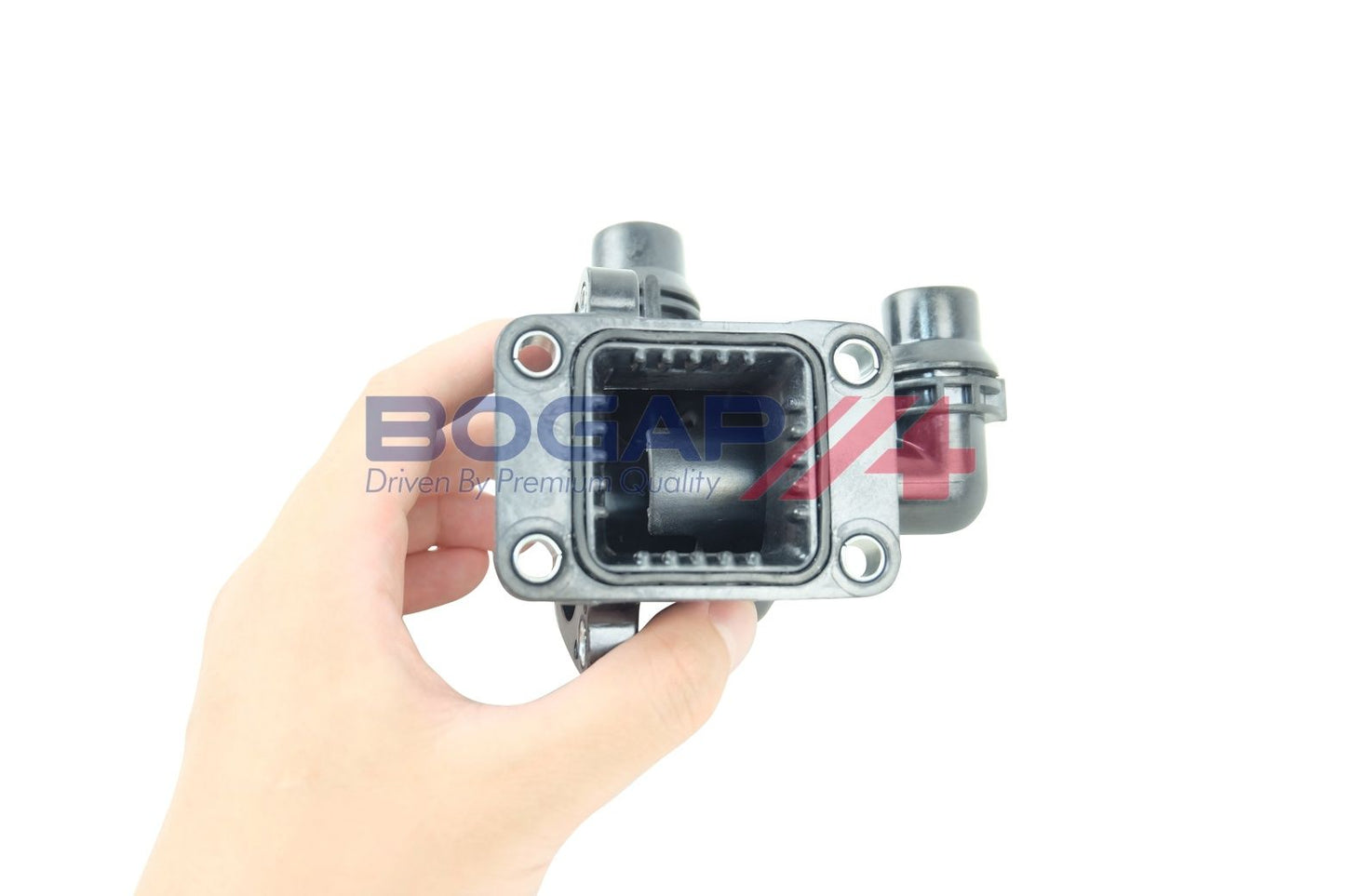 Original BOGAP Thermostat Housing 11517572859 / B4252107