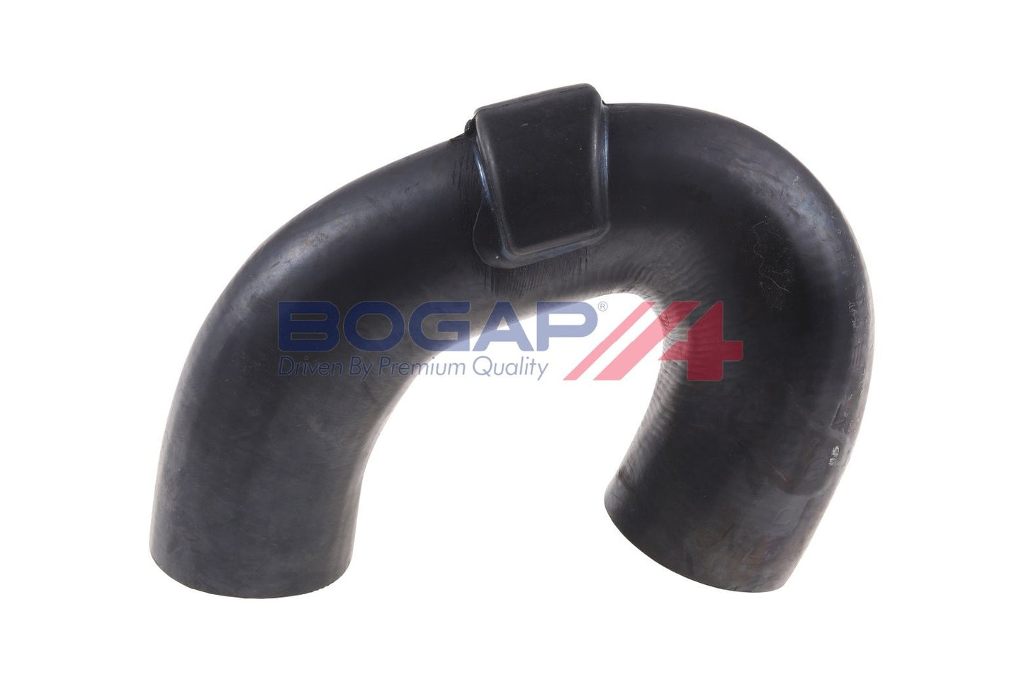Original BOGAP Coolant Hose 11537584543 / B4228215