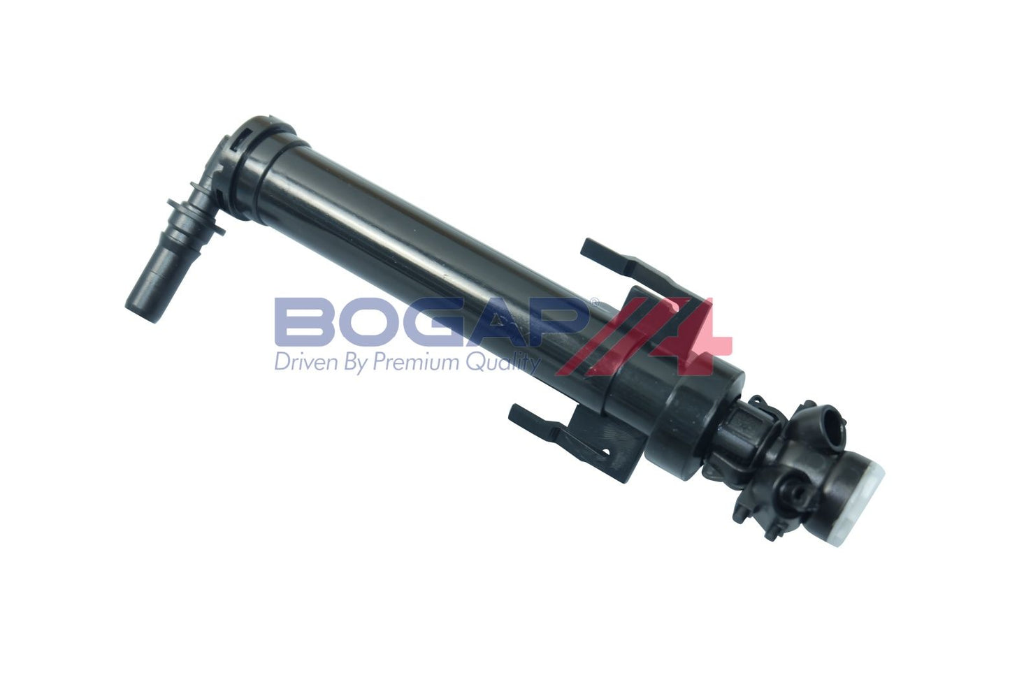 Original BOGAP Telescopic Nozzle, Left 61677275657 / B5522122