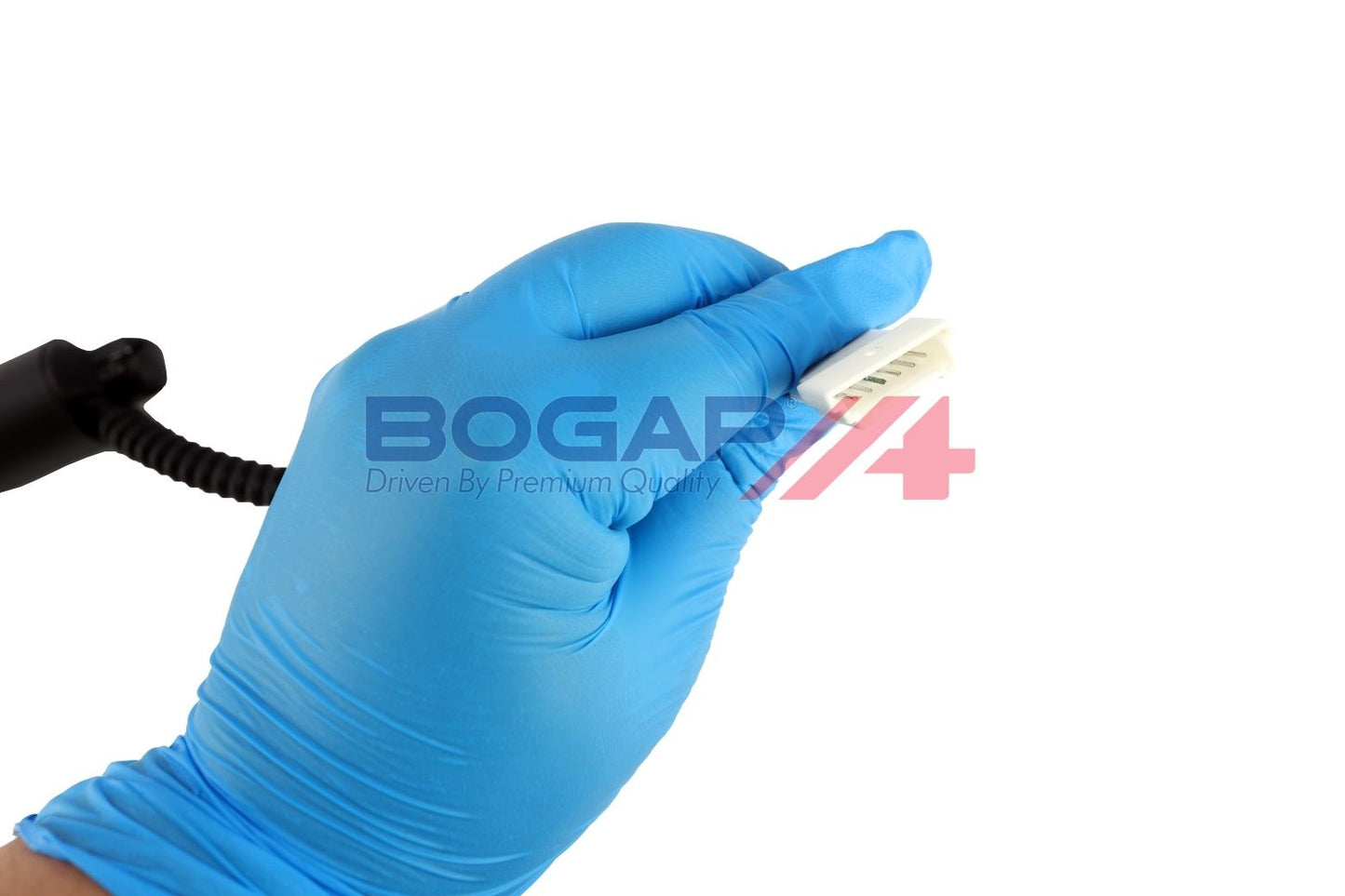 Original BOGAP Spindle Drive 51247350837 / B5260162