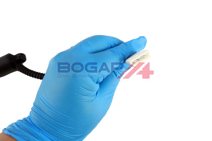 Original BOGAP Spindle Drive 51247350837 / B5260162