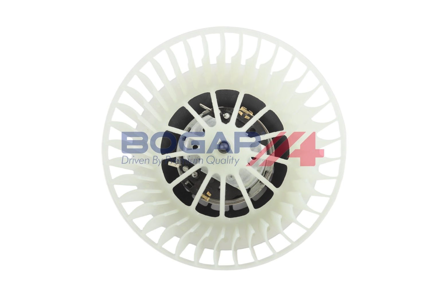 Original BOGAP Blower Unit 64118390208 / B4111106