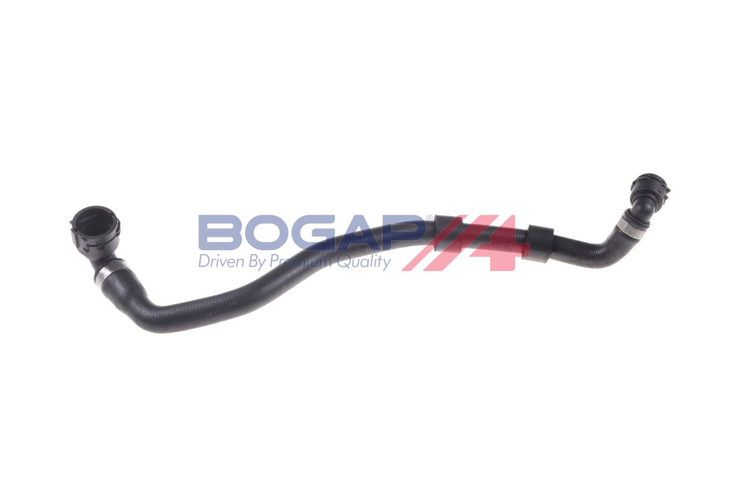 Original BOGAP Coolant Hose 17127619687 / B4228307