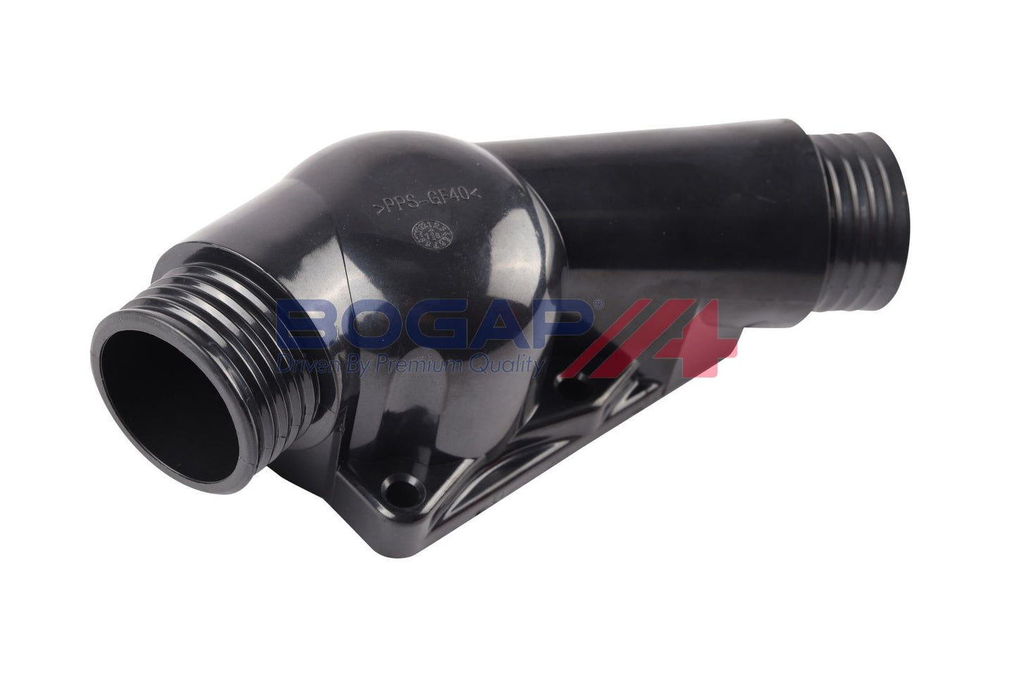 Original BOGAP Connection Flange 11531722531 / B4252113