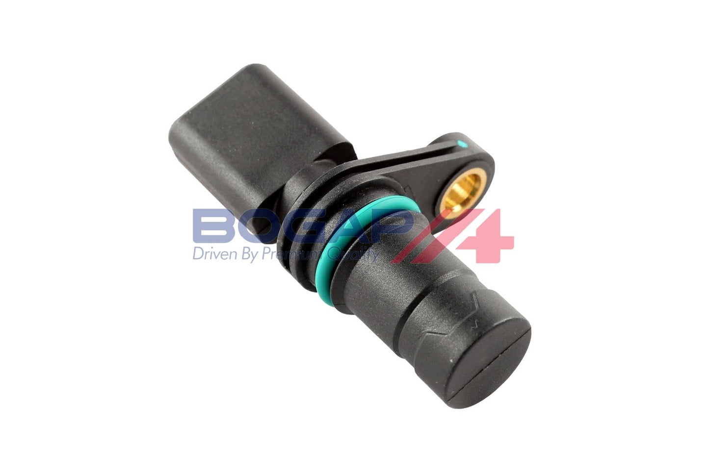 Original BOGAP Crankshaft Pulse Generator 12141485844 / B6115118