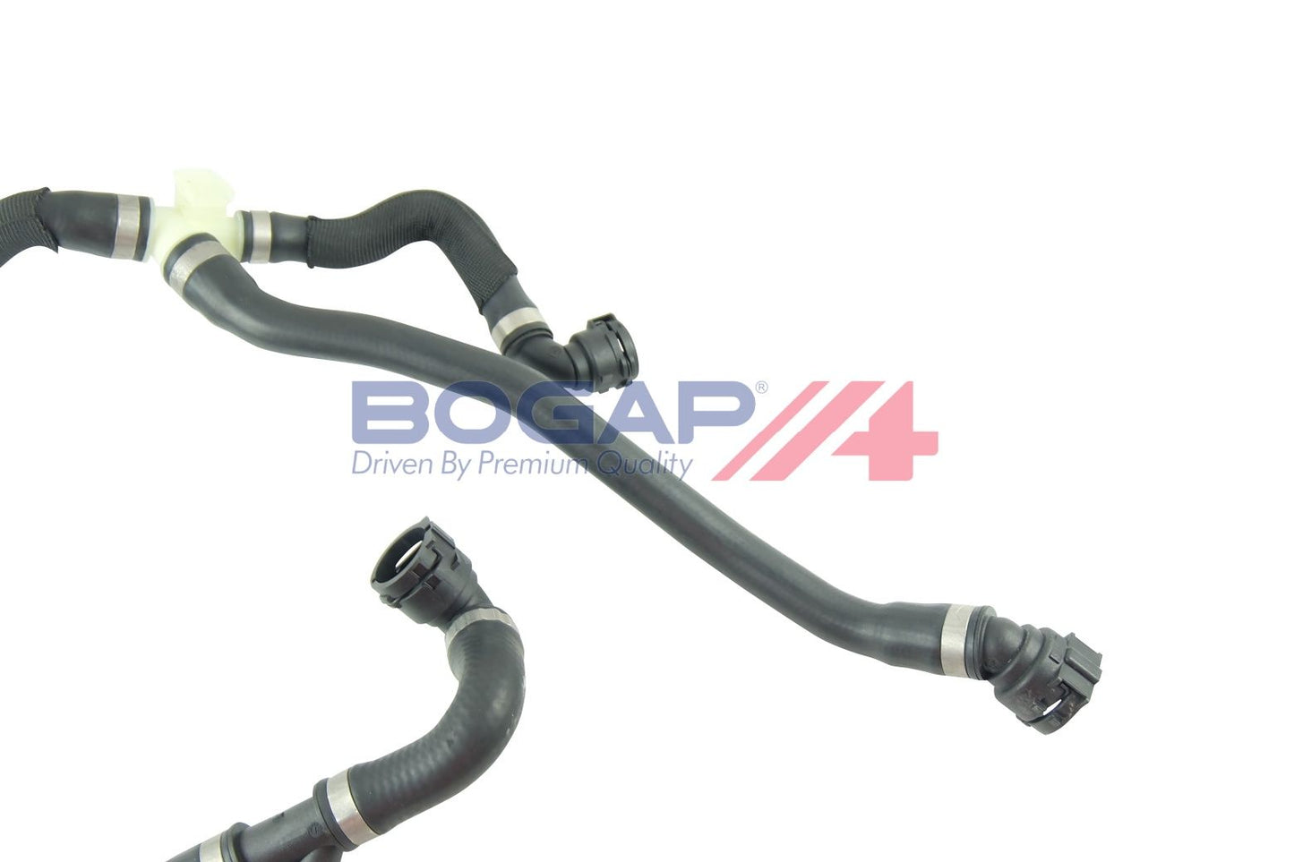Original BOGAP Coolant Hose 17127576371 / B4228282