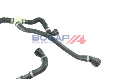 Original BOGAP Coolant Hose 17127576371 / B4228282