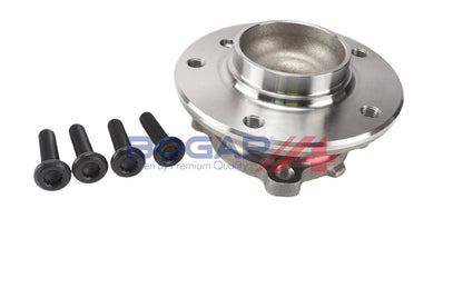 Original BOGAP Front Wheel Hub with Bearing (M12X1.5) 31216765157 / B3334163